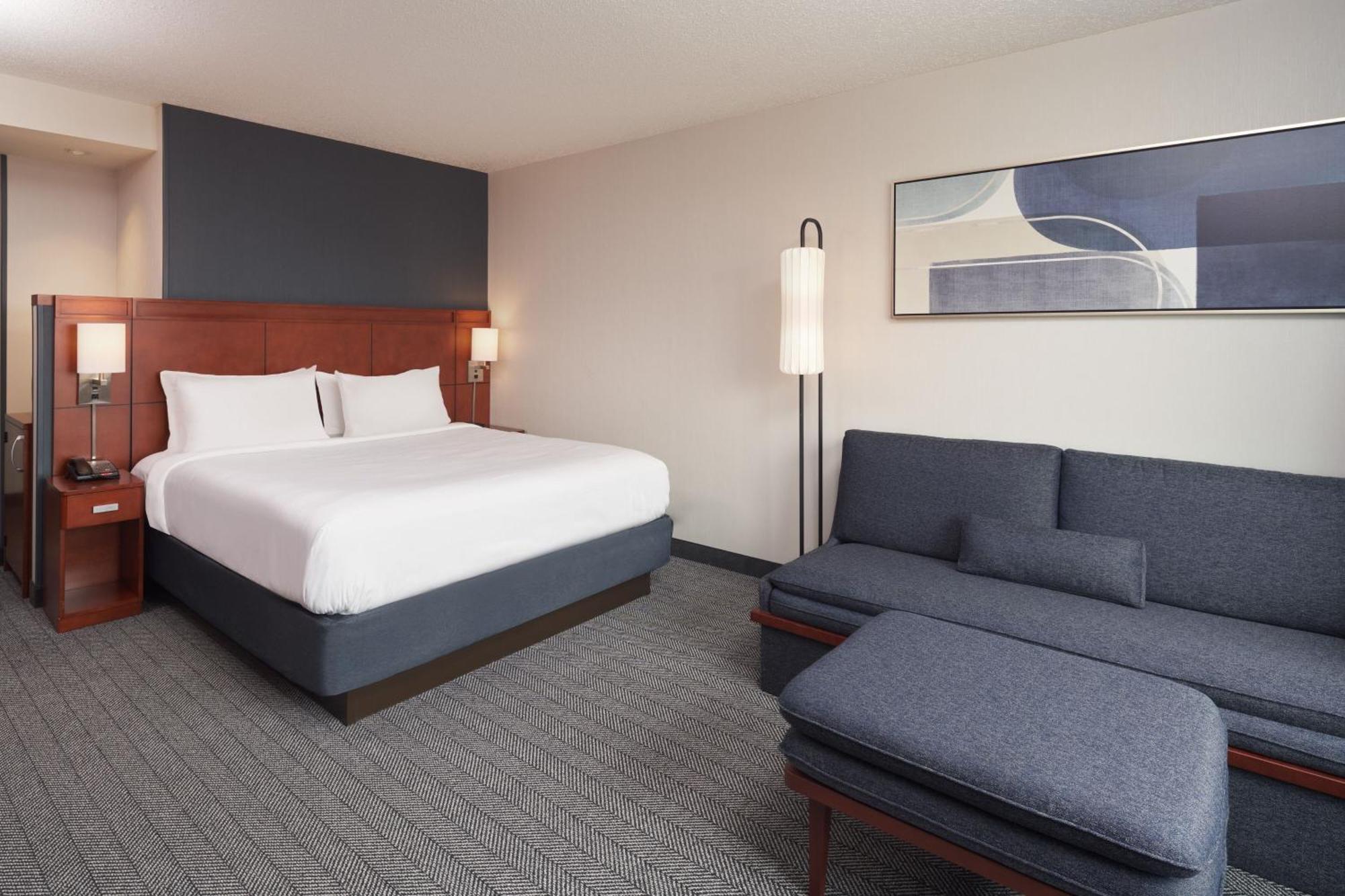 Courtyard By Marriott Glassboro Rowan University Exterior photo